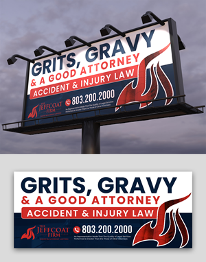 Billboard Design by debdesign for this project | Design: #32091278