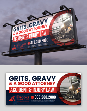 Billboard Design by debdesign for this project | Design: #32091280
