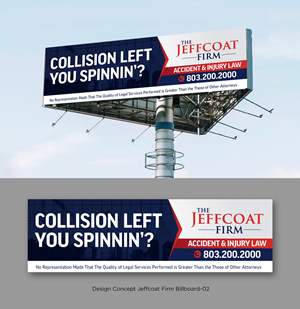 Billboard Design by D Creative for this project | Design: #32093992