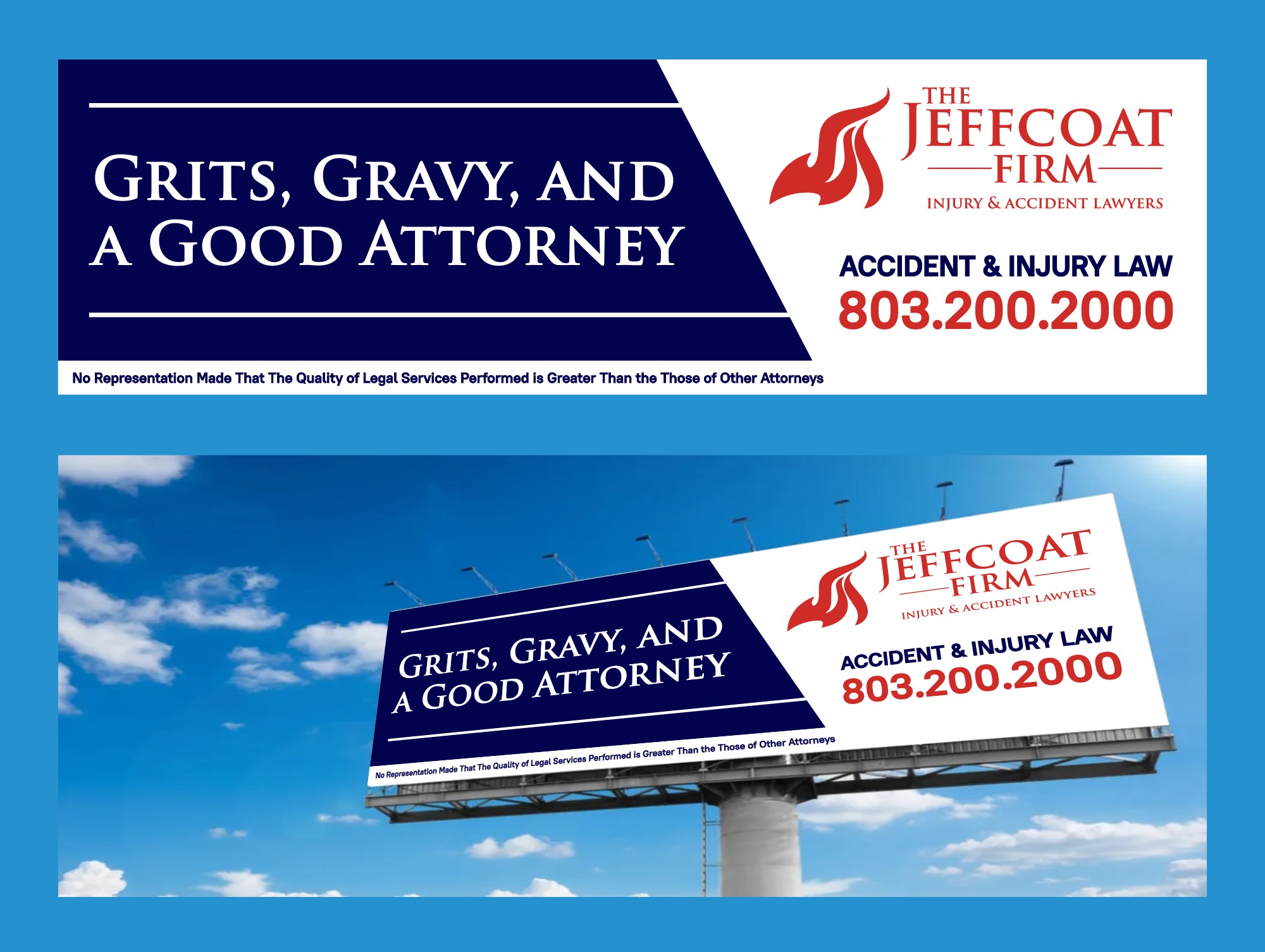 Billboard Design by bojboga for this project | Design #32063017