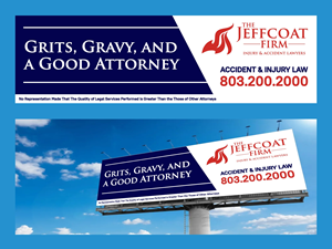 Billboard Design by bojboga for this project | Design: #32063017