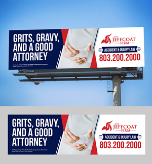 Billboard Design by Aurora:) for this project | Design: #32059511