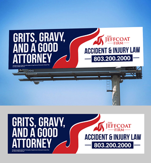 Billboard Design by Aurora:) for this project | Design: #32059512