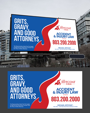 Billboard Design by Aurora:) for this project | Design: #32198148