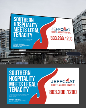 Billboard Design by Aurora:) for this project | Design: #32261493