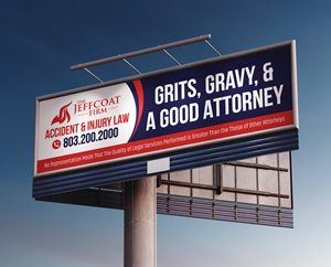 Billboard Design by Dzhafir for this project | Design #32060872