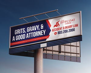 Billboard Design by Dzhafir for this project | Design: #32060874