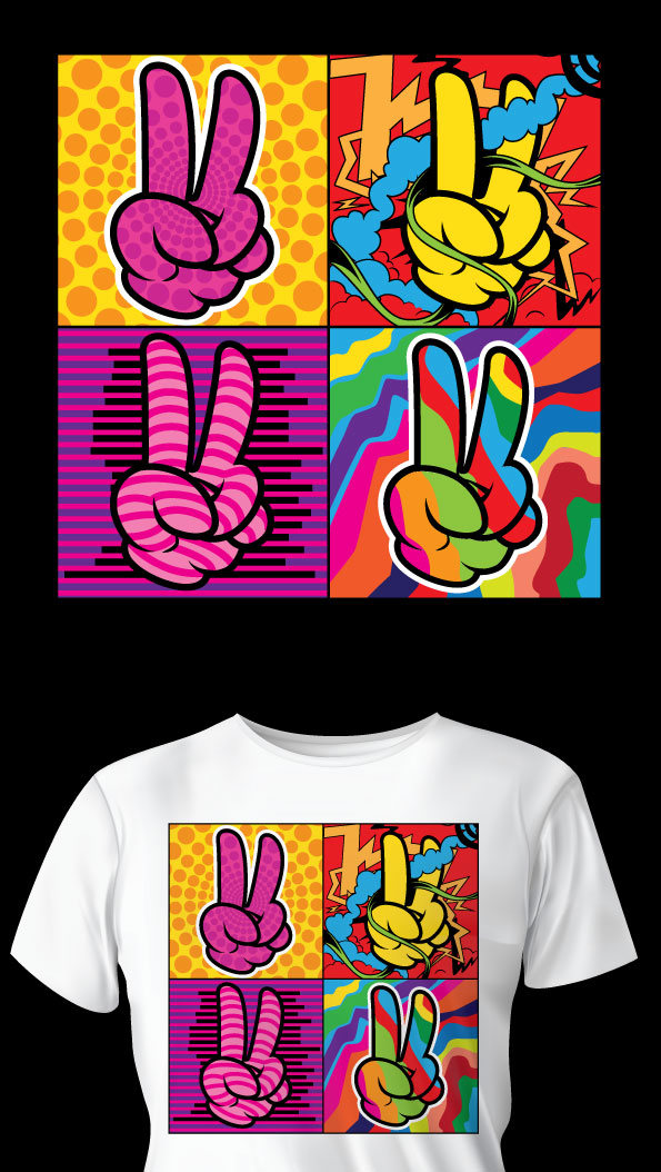 T-Shirt-Design von ally designs für dieses Projekt | Design #32078450