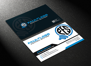 Business Card Design by Sandaruwan for this project | Design #32065481