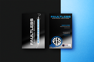 Business Card Design by AP Creatives for this project | Design: #32058180