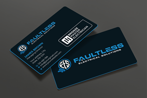 Business Card Design by Expert Bappy for this project | Design: #32058812