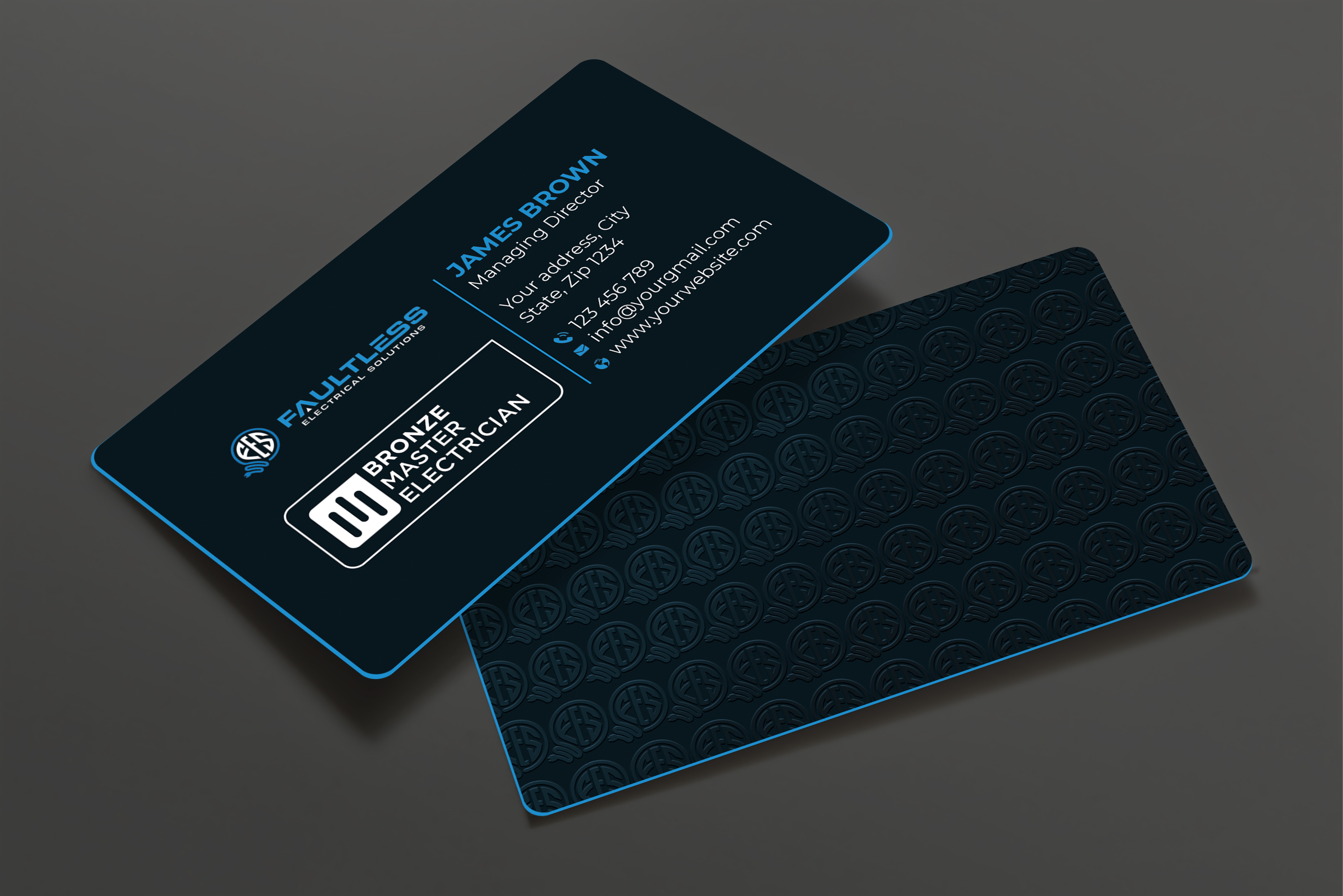 Visitenkarten-Design von Expert Bappy für dieses Projekt | Design #32058928