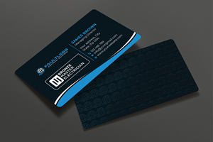 Business Card Design by Expert Bappy for this project | Design: #32059165