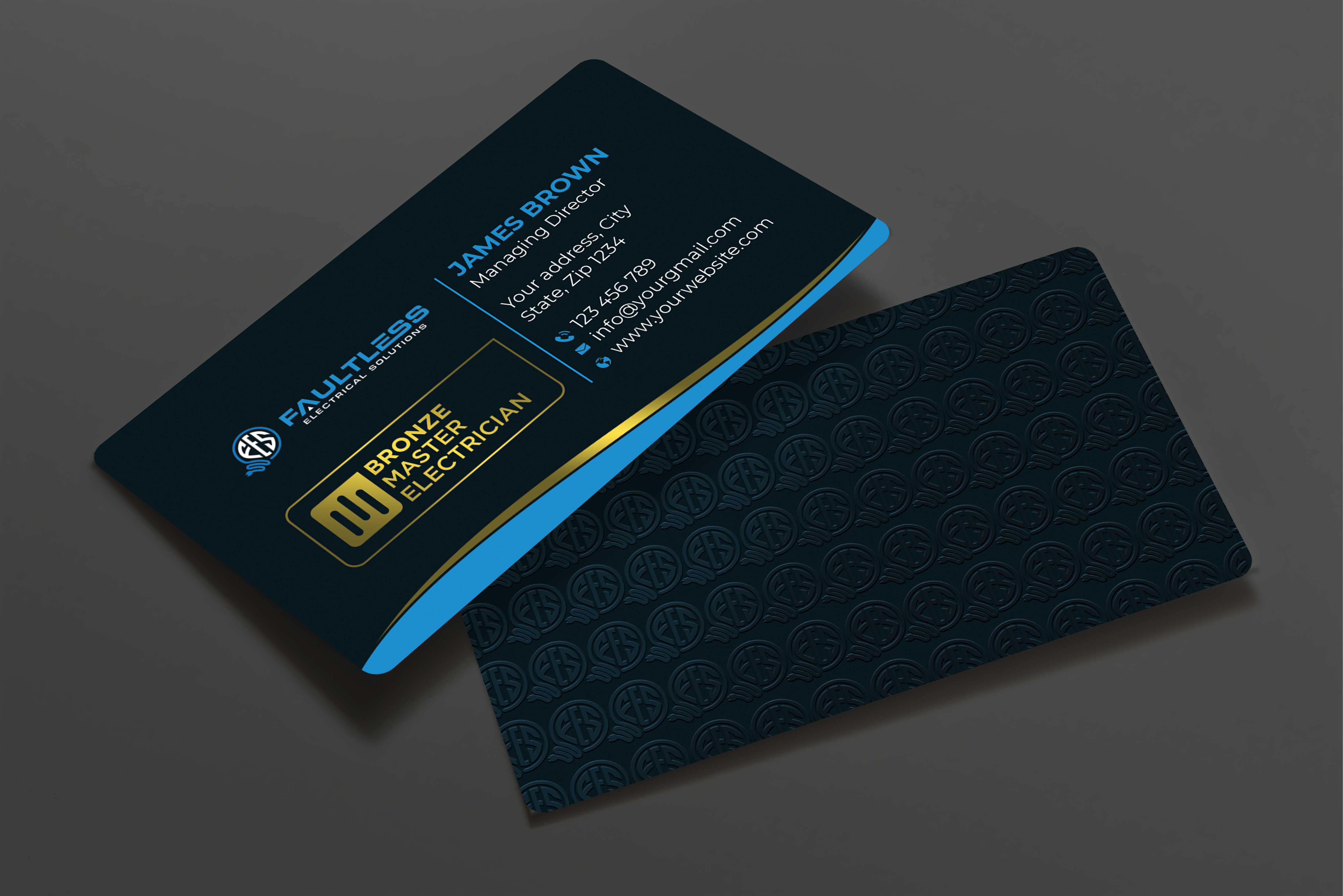 Visitenkarten-Design von Expert Bappy für dieses Projekt | Design #32059167