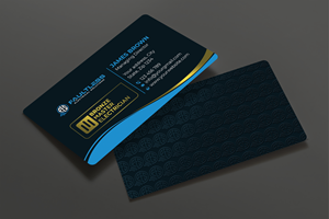 Business Card Design by Expert Bappy for this project | Design #32059226