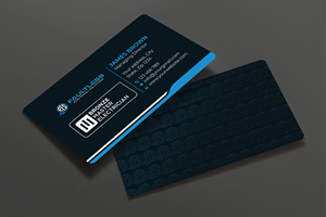Business Card Design by Expert Bappy for this project | Design: #32059247