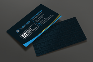 Business Card Design by Expert Bappy for this project | Design: #32059249