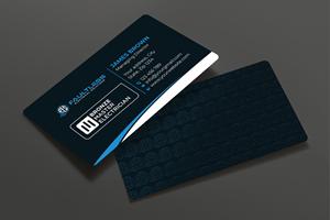 Business Card Design by Expert Bappy for this project | Design: #32059259