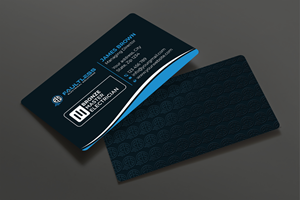 Business Card Design by Expert Bappy for this project | Design: #32059262
