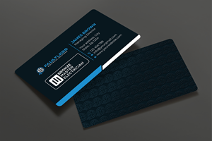 Business Card Design by Expert Bappy for this project | Design: #32059263