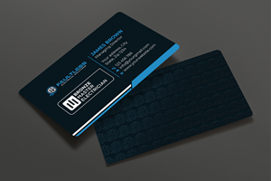 Business Card Design by Expert Bappy for this project | Design: #32059301