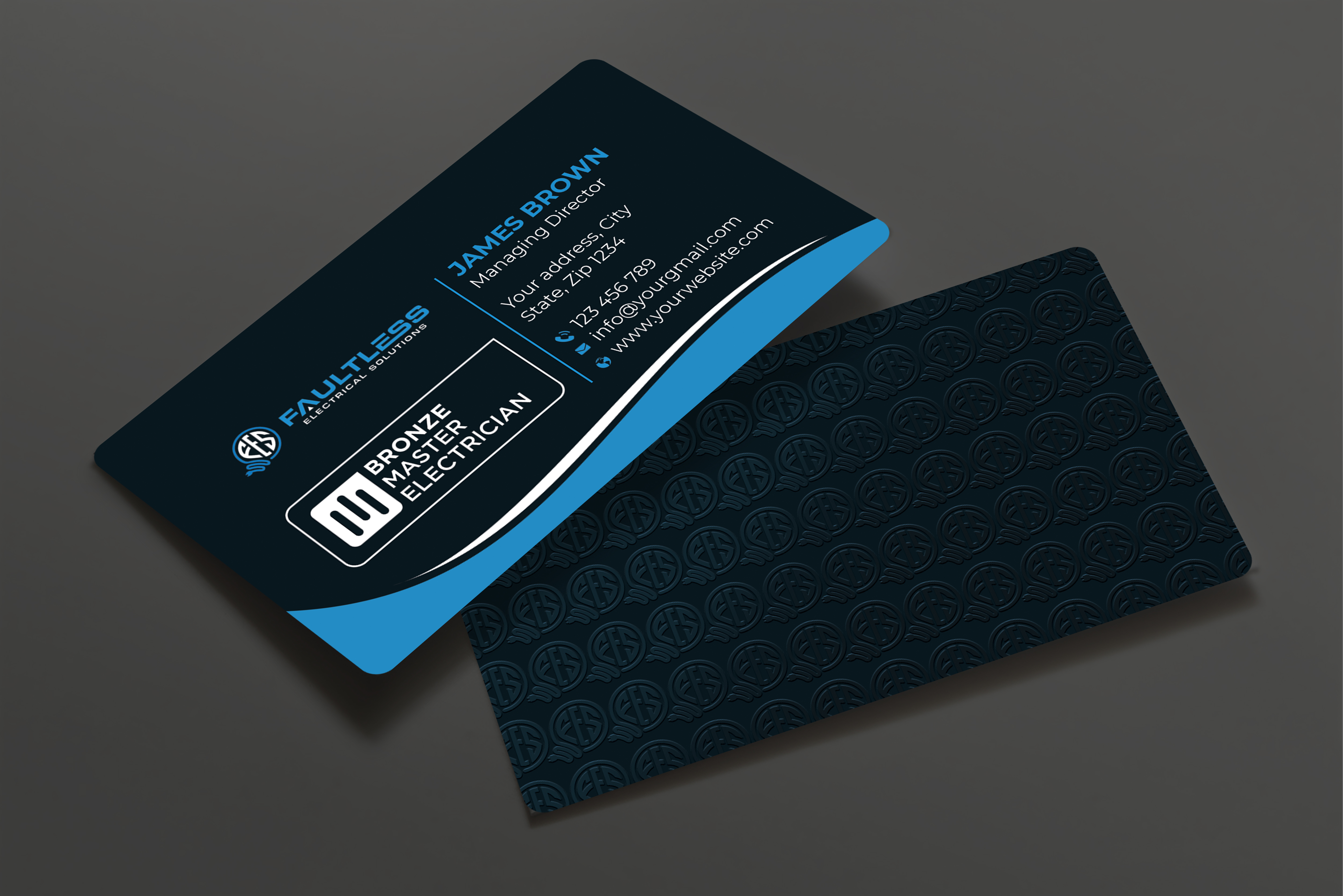 Visitenkarten-Design von Expert Bappy für dieses Projekt | Design #32059302