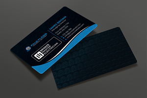 Business Card Design by Expert Bappy for this project | Design: #32059306