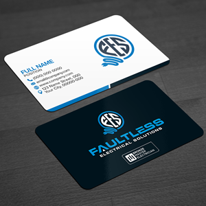 Business Card Design by WellDesign for this project | Design: #32061037