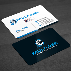 Business Card Design by WellDesign for this project | Design: #32061039
