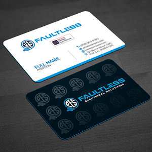 Business Card Design by WellDesign for this project | Design: #32061040