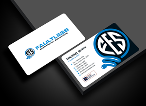 Business Card Design by Sun Moon Graphic Designer for this project | Design: #32058562