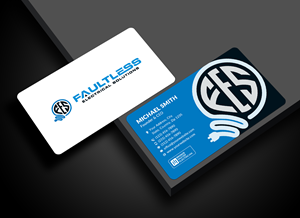 Business Card Design by Sun Moon Graphic Designer for this project | Design: #32058563