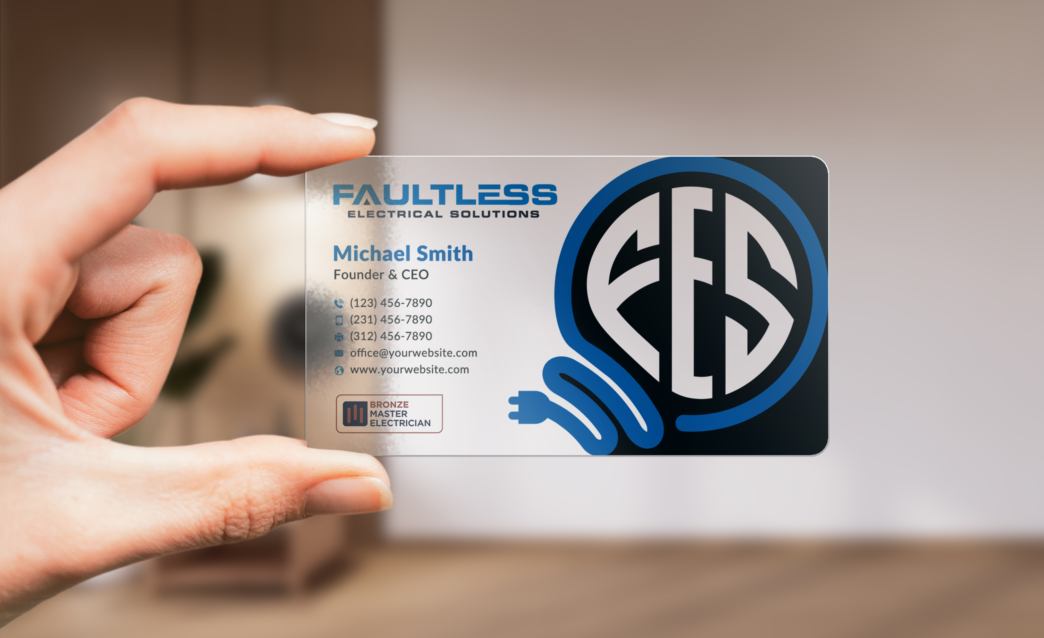 Visitenkarten-Design von Sun Moon Graphic Designer für dieses Projekt | Design #32058678