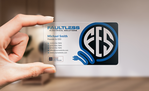 Visitenkarten-Design von Sun Moon Graphic Designer für dieses Projekt | Design: #32058678