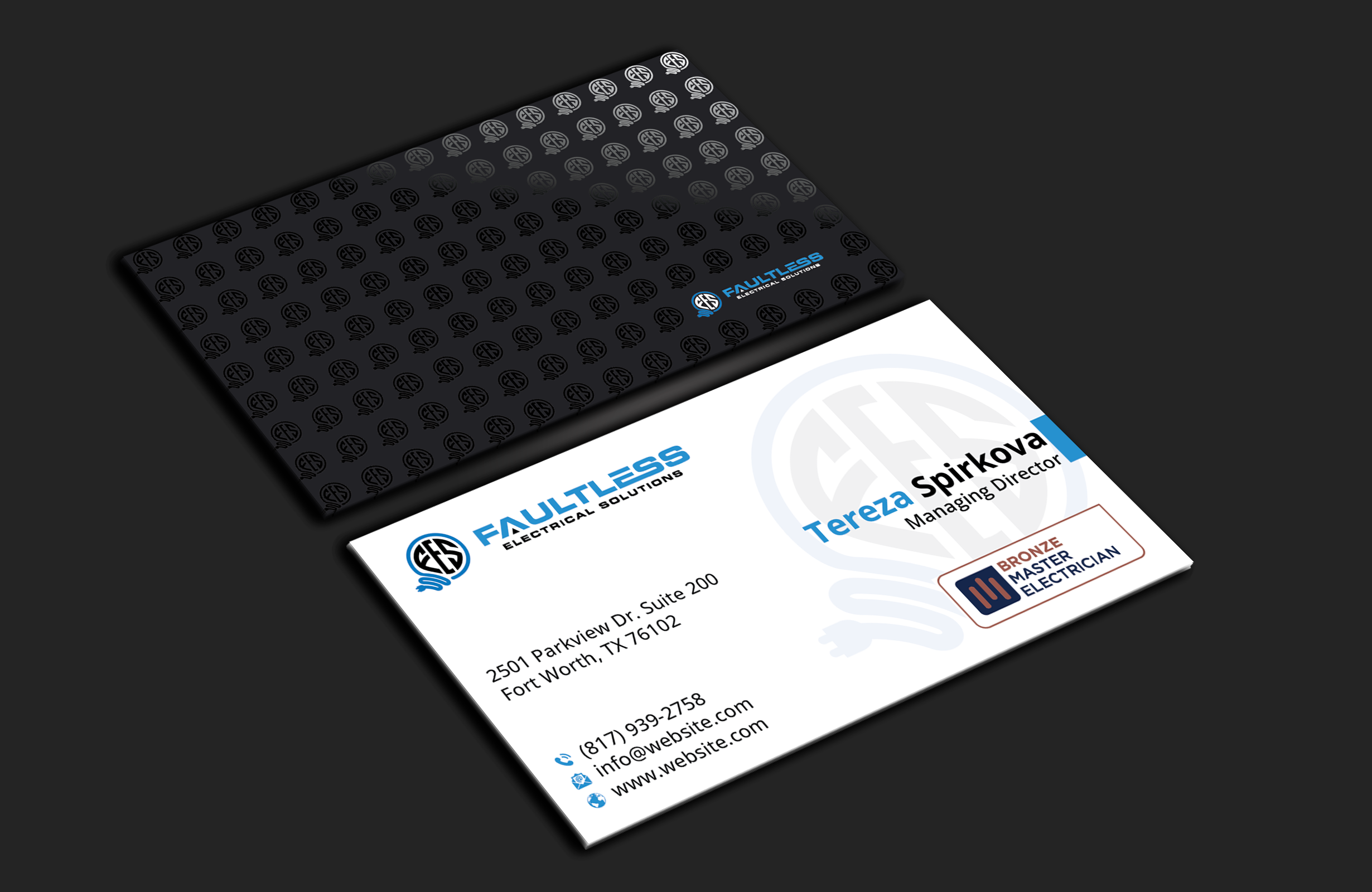 Visitenkarten-Design von DesignerShahadat für dieses Projekt | Design #32060620