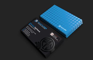 Business Card Design by DesignerShahadat for this project | Design: #32060721