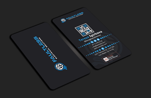 Business Card Design by DesignerShahadat for this project | Design: #32062155
