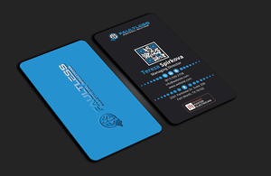 Business Card Design by DesignerShahadat for this project | Design: #32062157