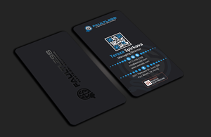 Business Card Design by DesignerShahadat for this project | Design: #32062158