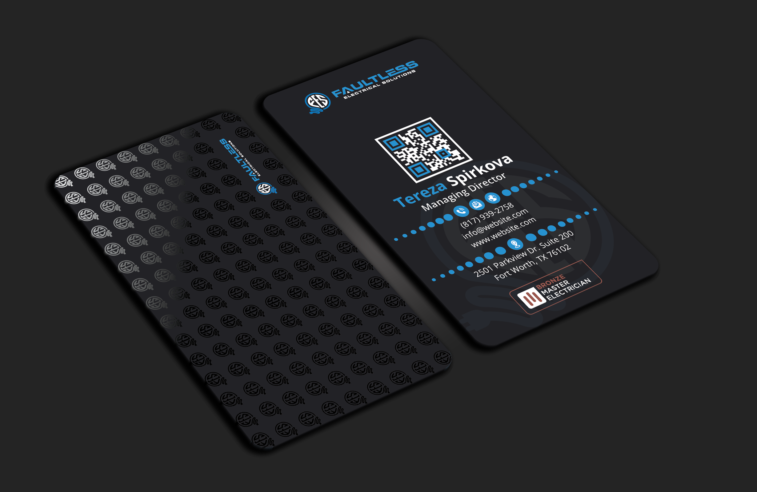 Visitenkarten-Design von DesignerShahadat für dieses Projekt | Design #32062160
