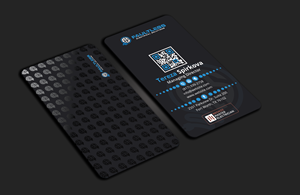 Business Card Design by DesignerShahadat for this project | Design: #32062160
