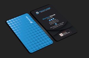 Business Card Design by DesignerShahadat for this project | Design: #32062168