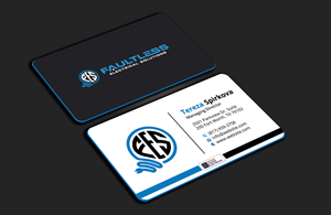 Business Card Design by DesignerShahadat for this project | Design: #32062335