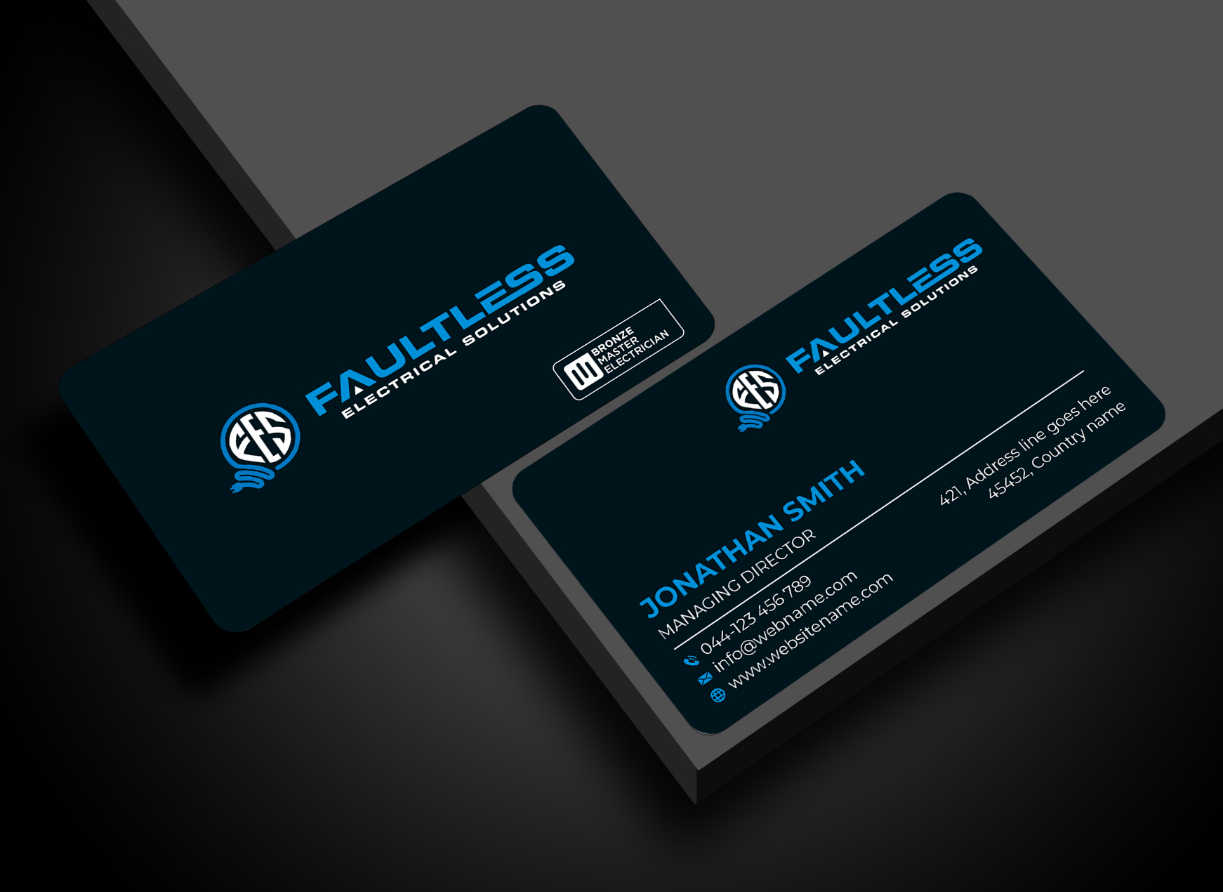 Design de Carte de Visite par spks pour ce projet | Design #32059268