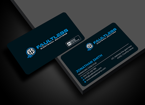 Business Card Design by spks for this project | Design #32059268