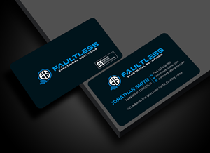 Business Card Design by spks for this project | Design: #32059294