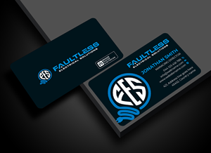 Business Card Design by spks for this project | Design: #32059313