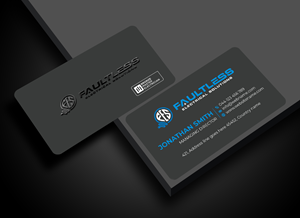 Business Card Design by spks for this project | Design: #32059391