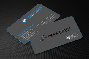Business Card Design by spks for this project | Design: #32059476