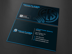 Business Card Design by LAXMI DESIGNHUB for this project | Design #32065815